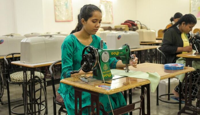 From Dreams to Reality: The Power of Skills Training for Adolescent Girls