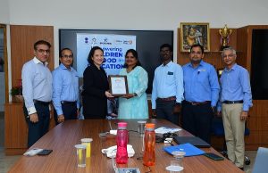 The Akshaya Patra Foundation and BW LPG India celebrate the expansion of their partnership to support nutritious mid-day meals for children across India  