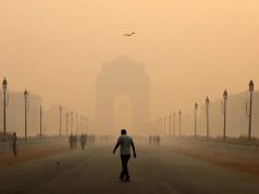 Delhi Pollution