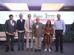 Energy Consortium, IIT Madras and Pollution Control India collaborate with Impact Leaders on a Summit for Sustainability