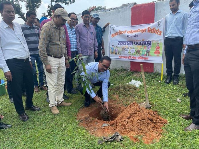 SECL CSR Report FY 24: South Eastern Coalfields Limited focuses on heart health, NEET coaching and tree plantation