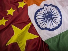 India China Relations