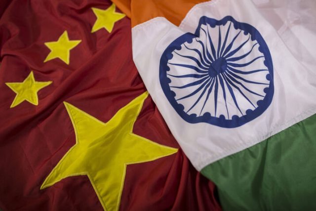 India China Relations