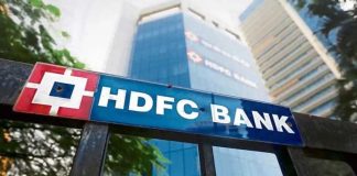 HDFC Bank