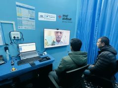 HMIF enhances access to essential healthcare in Ladakh and Jammu Kashmir