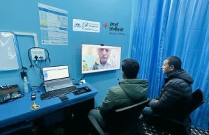 HMIF enhances access to essential healthcare in Ladakh and Jammu Kashmir