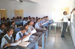 Hindustan Zinc Supports more than 4,000 Students through Shiksha Sambal Diwali Camp 2024