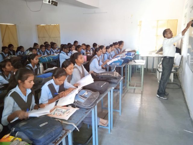 Hindustan Zinc Supports more than 4,000 Students through Shiksha Sambal Diwali Camp 2024