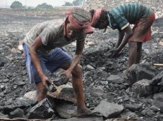 Jharkhand Mining