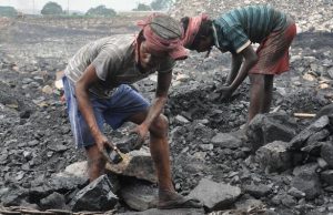 Jharkhand Mining