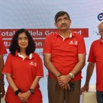 Kotak Mahindra Bank CSR Sports