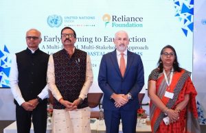 Reliance Foundation CSR