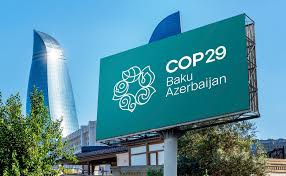 COP 29