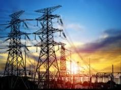 India, Bangladesh and Nepal Power Agreement