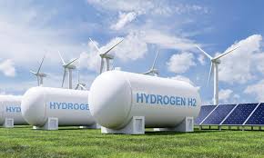 Empowering India's Green Hydrogen Revolution through Innovation and Collaboration