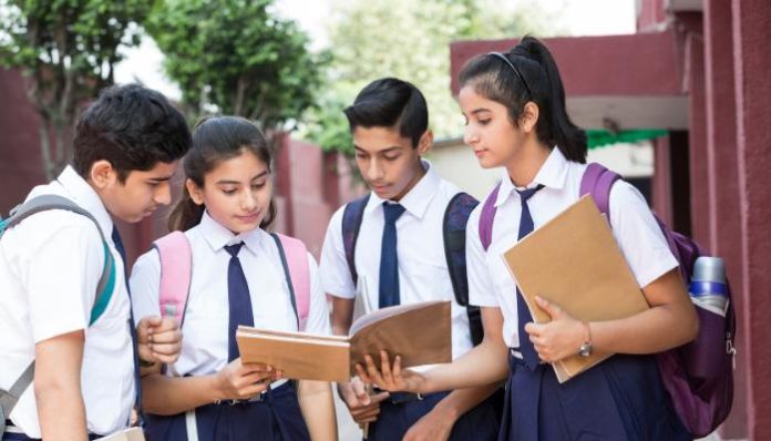 indian-students-high-school Govt launches PM Vidyalaxmi scheme for students pursuing higher education – How to apply, eligibility and benefits