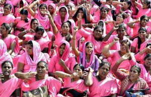 ASHA Workers