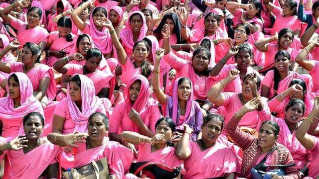 ASHA Workers