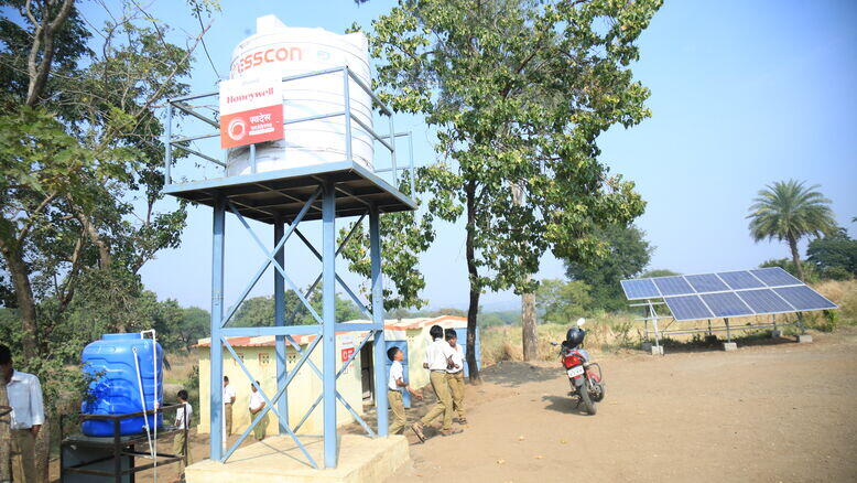 CSR News: Driving Sustainable Rural Development in Maharashtra