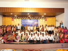 HDFC Bank Parivartan and Ambuja Foundation