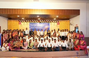 HDFC Bank Parivartan and Ambuja Foundation