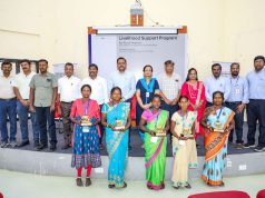 Hyundai Motor India Foundation Aids Income Generation of INR 6.3 Crore for Rural Women