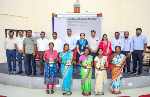 Hyundai Motor India Foundation Aids Income Generation of INR 6.3 Crore for Rural Women