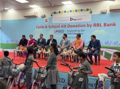 RBL Bank Umeed - Delhi