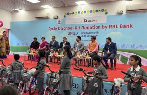 RBL Bank Umeed - Delhi