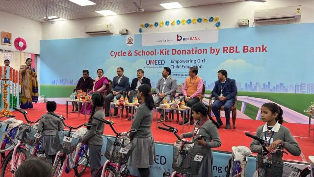 RBL Bank Umeed - Delhi