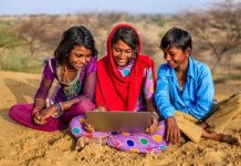 Digital literacy in India, a pressing priority - The CSR Journal