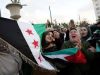 Syrian Rebellion