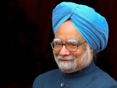 Dr. Manmohan Singh