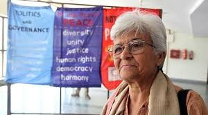 Kamla Bhasin