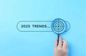 2025 Trends