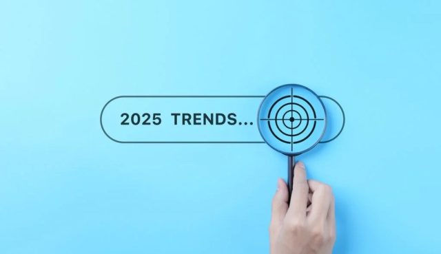 2025 Trends