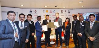 निवेश के मामले में महाराष्ट्र ने रचा इतिहास, दावोस में 15.70 लाख करोड़ का इन्वेस्टमेंट समझौता