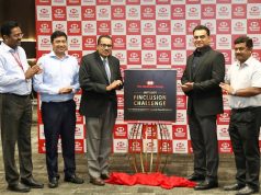 Finclusion Muthoot Finance