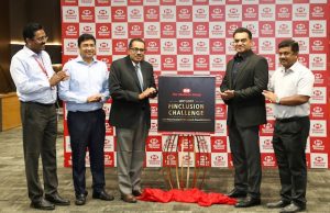 Finclusion Muthoot Finance