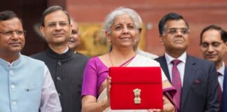 Union Budget