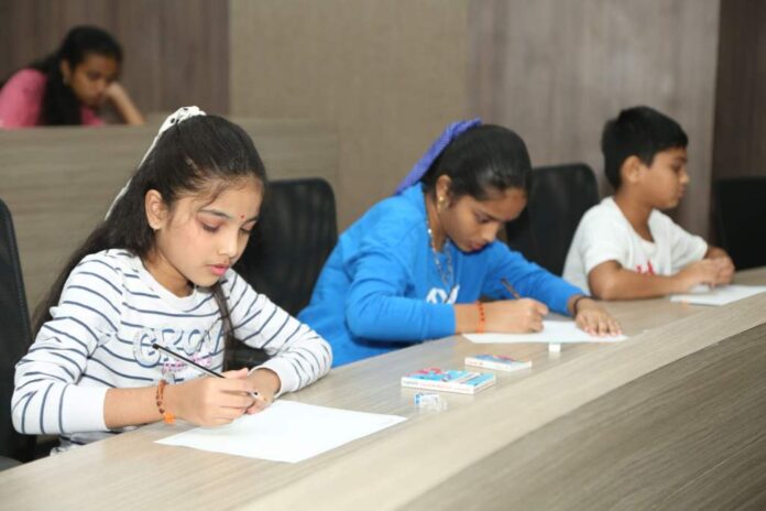 CSR News: Food 4 Thought Foundation collaborates with Cyient Foundation to organize IRO Lit Festival 2025 in Hyderabad
