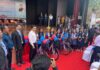 CSR News: Bicycles donated to girl students in Goa under its CSR Initiative UMEED