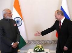 India Russia Relations