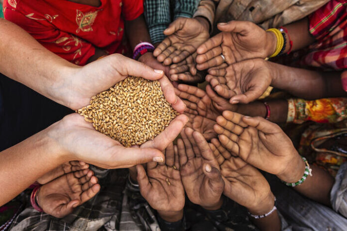 CSR News: A “No Hunger Day” Initiative In Mumbai