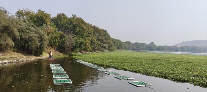 CSR News: Series of Programmes Launched Across the Country for Wetlands Conservation