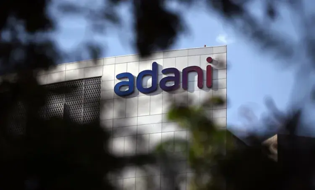 Adani India