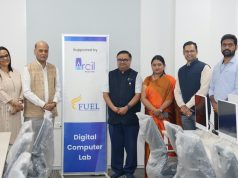 Arcil Launches New CSR Initiative in Collaboration with FUEL Business School to Empower Underserved Youth