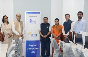 Arcil Launches New CSR Initiative in Collaboration with FUEL Business School to Empower Underserved Youth