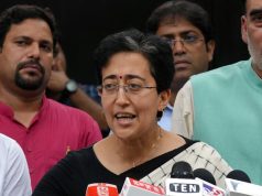 Atishi