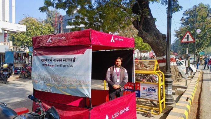 Select CSR News: Series of Initiatives Launched to Support Pilgrims at Maha Kumbh Mela 2025 CSR News: Series of Initiatives Launched to Support Pilgrims at Maha Kumbh Mela 2025